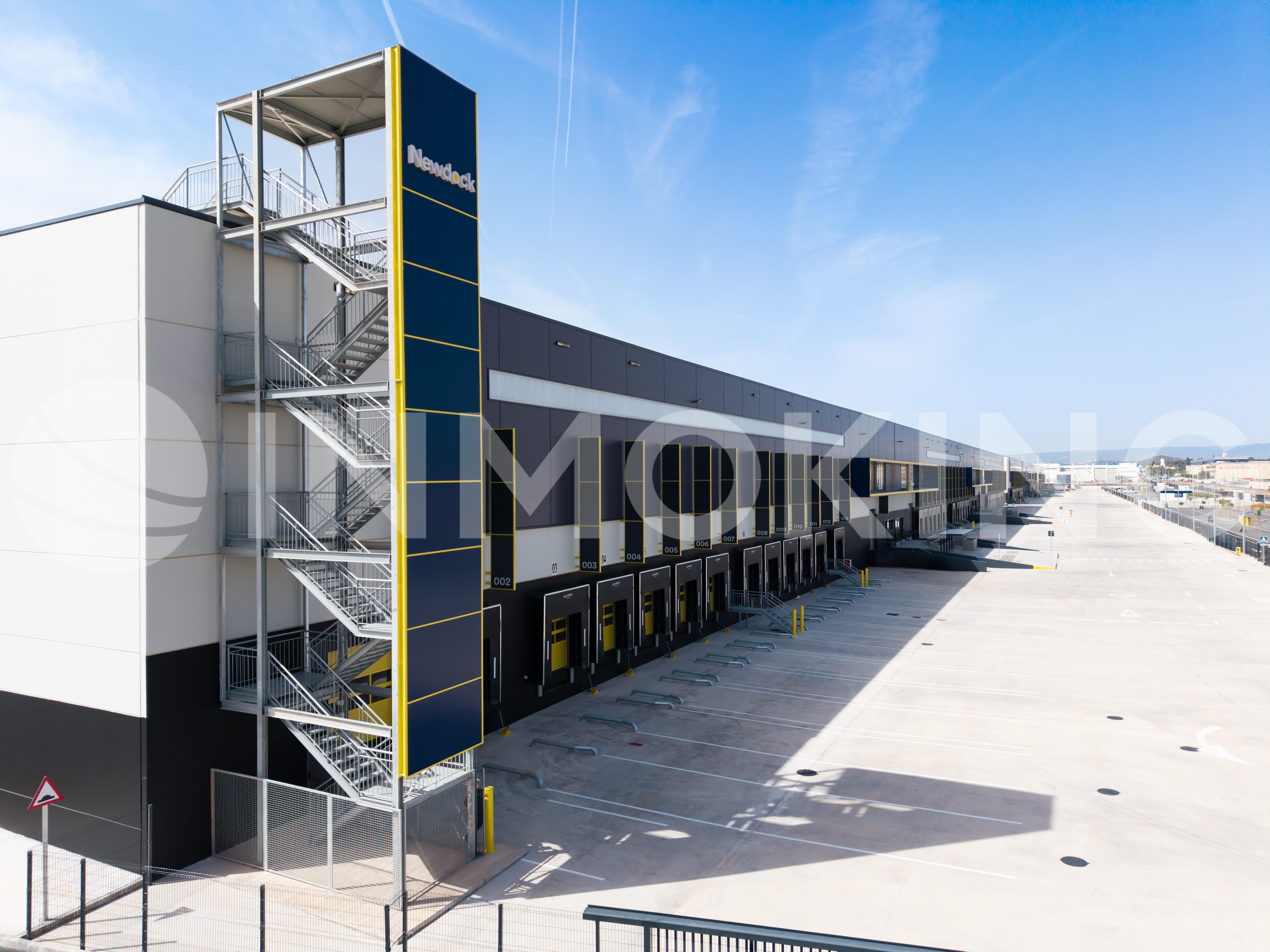 Foto de la propiedad Logistics Park Los Naranjos, Loriguilla 